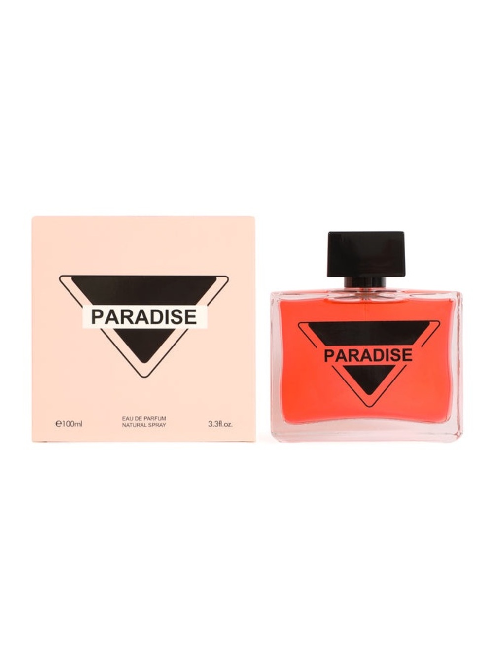 New Paradise Woman - 100ML/3.3FL.